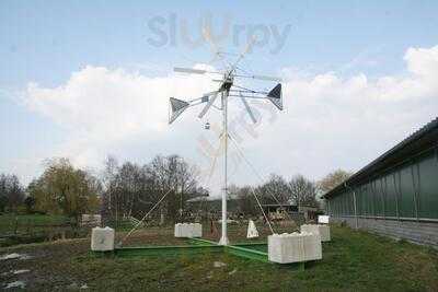 Blocklander Eisdiele - Snuten Lekker
