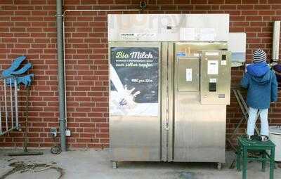 Blocklander Eisdiele - Snuten Lekker