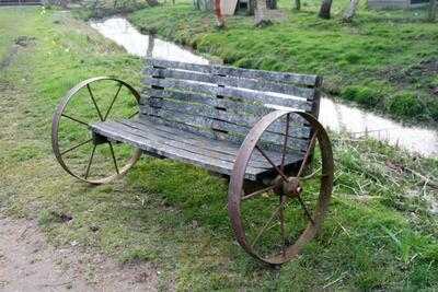 Blocklander Eisdiele - Snuten Lekker