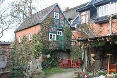 Blocklander Eisdiele - Snuten Lekker