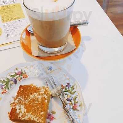 Nosh - Californian Eats & Treats