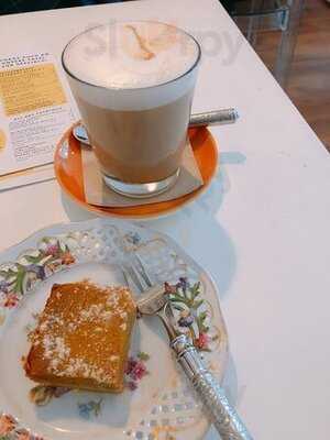 Nosh - Californian Eats & Treats