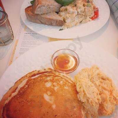 Nosh - Californian Eats & Treats