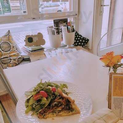 Nosh - Californian Eats & Treats