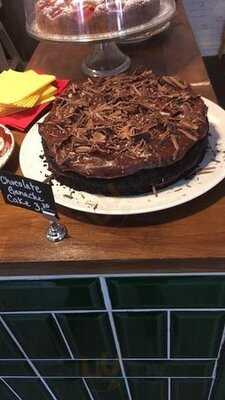 Nosh - Californian Eats & Treats