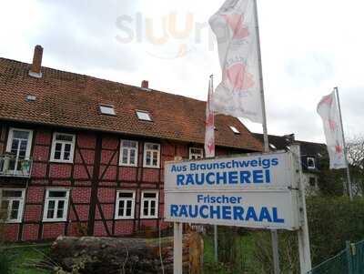 Pahlkes Fisch-räucherei Und -handel