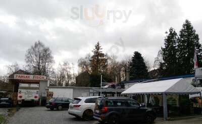 Pahlkes Fisch-räucherei Und -handel