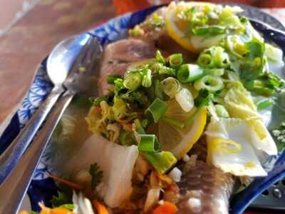 Thairestaurant Zum Thai