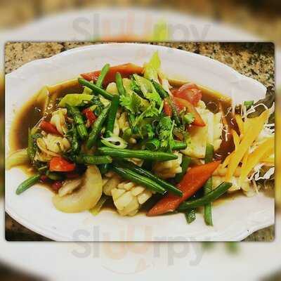 Thairestaurant Zum Thai