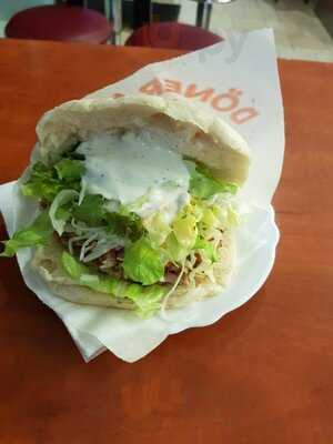 Sükrü Nas Uni-kebap