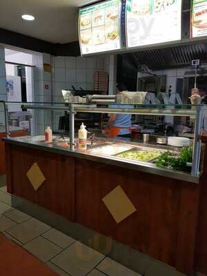 Sükrü Nas Uni-kebap