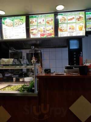 Sükrü Nas Uni-kebap