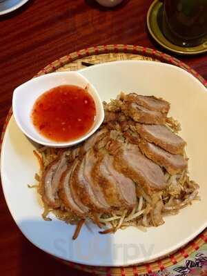 Ricky´s Quan Sushi Bar