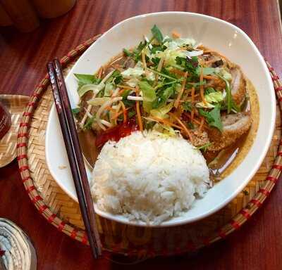 Ricky´s Quan Sushi Bar