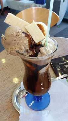 Eis Café La Perla