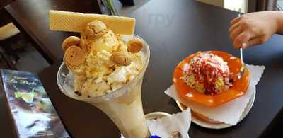 Eis Café La Perla