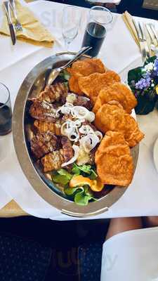 Restaurant Drei Eichen