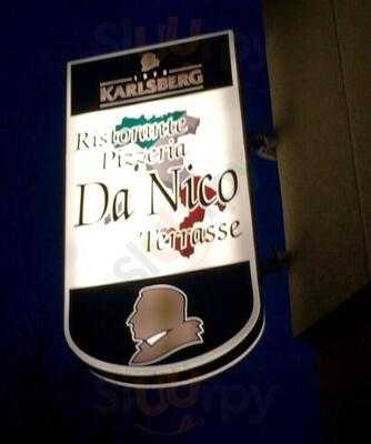 Pizzeria Da Nico