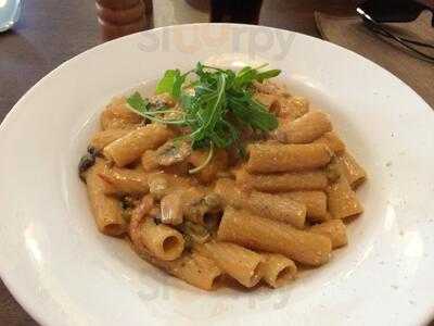 Don Vito Zizzi - Eiscafe - Pizzeria