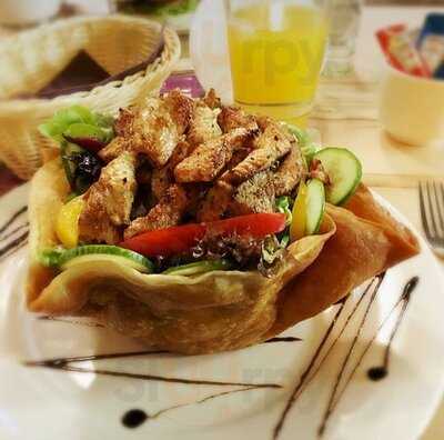 Davids's Lounge - Cocktailbar