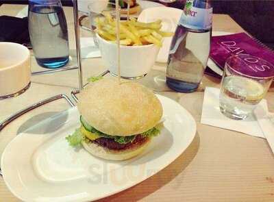 Davids's Lounge - Cocktailbar