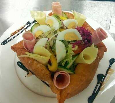 Davids's Lounge - Cocktailbar