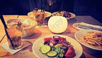 Davids's Lounge - Cocktailbar