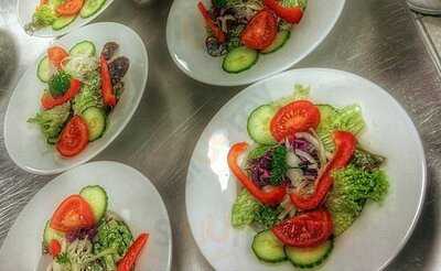 Davids's Lounge - Cocktailbar