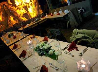 Davids's Lounge - Cocktailbar