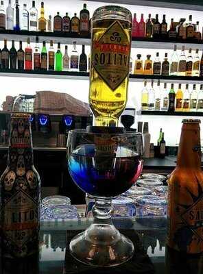 Davids's Lounge - Cocktailbar