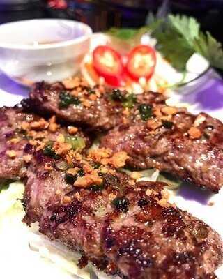 Zen La Cuisine Vietnamienne