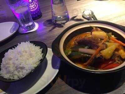 Zen La Cuisine Vietnamienne