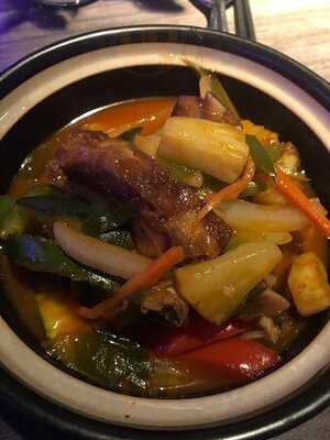 Zen La Cuisine Vietnamienne