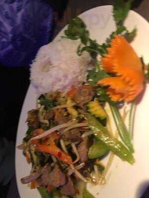 Zen La Cuisine Vietnamienne