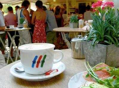 Wolle & Moritz - Kaffe & Feinkost