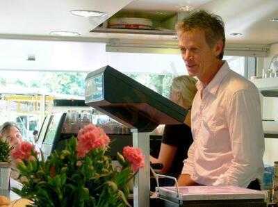 Wolle & Moritz - Kaffe & Feinkost