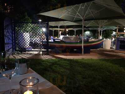 Ristorante Il Pescatore