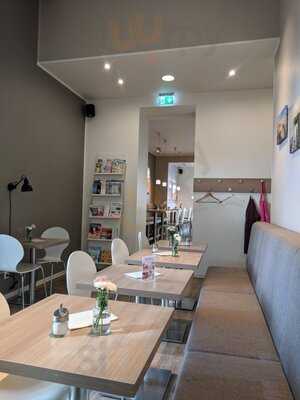 Sylter Eiscafé Krefeld-fischeln