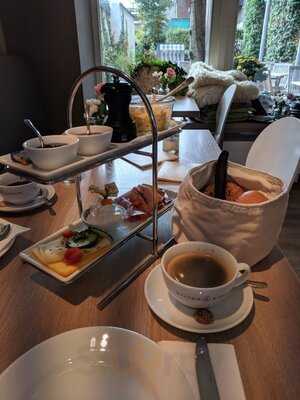 Sylter Eiscafé Krefeld-fischeln