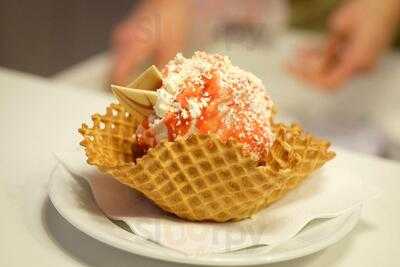 Sylter Eiscafé Krefeld-fischeln