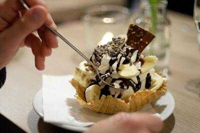 Sylter Eiscafé Krefeld-fischeln