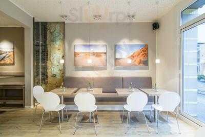 Sylter Eiscafé Krefeld-fischeln