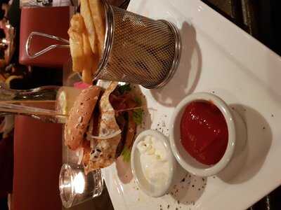 Brasserie Saarbrücken