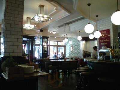 Brasserie Saarbrücken