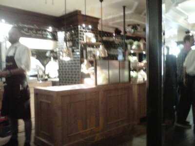 Brasserie Saarbrücken