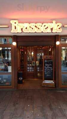 Brasserie Saarbrücken