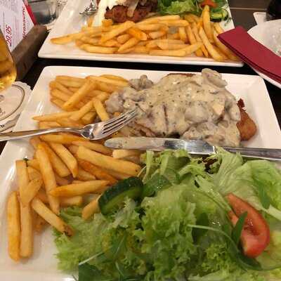 Brasserie Saarbrücken