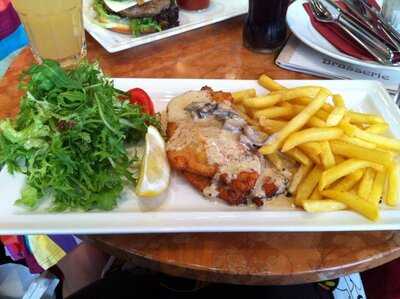 Brasserie Saarbrücken