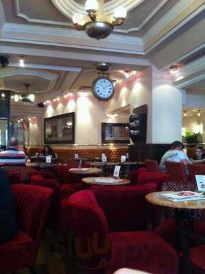 Brasserie Saarbrücken