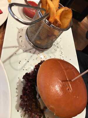 Brasserie Saarbrücken